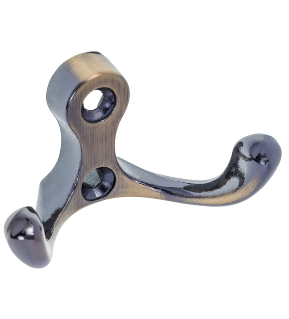 Wieszak Z391-110 patyna