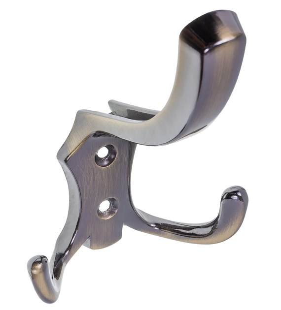 Wieszak Z375-110 patyna