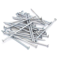 Gwoździe budowlane ocynk 1,2x17mm