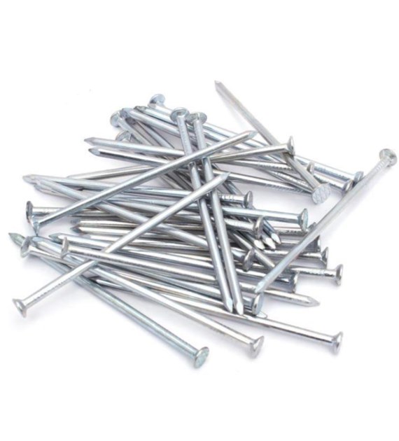 Gwoździe budowlane ocynk 2,0x40mm