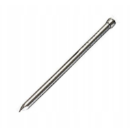 Gwoździe stolarskie ocynk 1,4x20mm