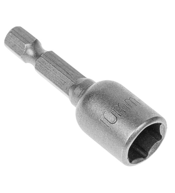 Końcówka 6-kąt 10 x 50 mm DIAMANTO