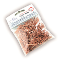 Gwoździe pomiedziowane budowlane 30mm 10dkg