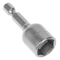 Końcówka 6-kąt 13 x 50 mm DIAMANTO