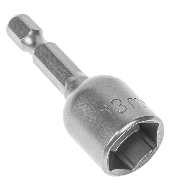 Końcówka 6-kąt 13 x 50 mm DIAMANTO