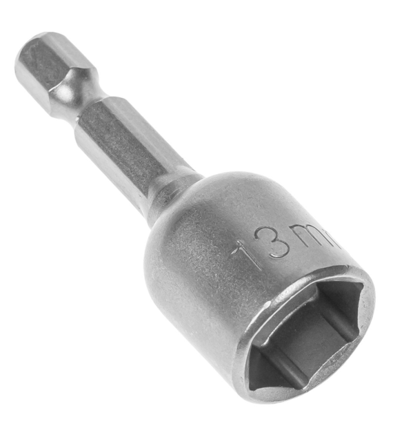 Końcówka 6-kąt 13 x 50 mm DIAMANTO