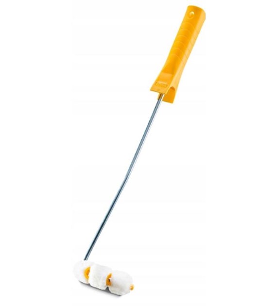 Wałek do malowania rur