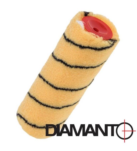 Zapas do wałka HARDSTAR  AKRYL  8x48x200mm DIAMANTO