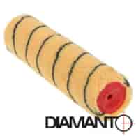 Zapas do wałka HARDSTAR  AKRYL  8x48x250mm DIAMANTO