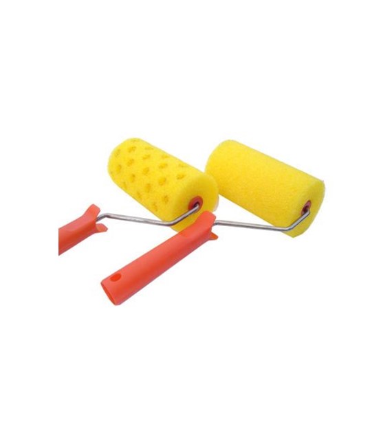 Wałek strukturalny 25cm