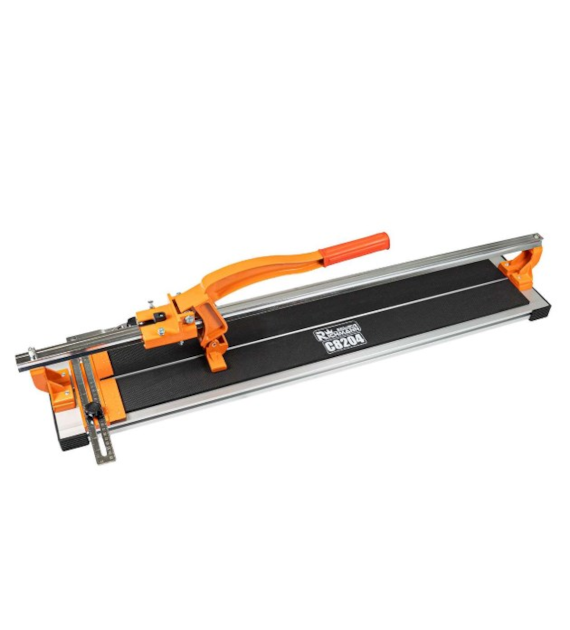Przyrząd do glazury 800mm łożyska 1 prowadnica