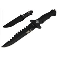 Nóż myśliwski CORONA 300mm