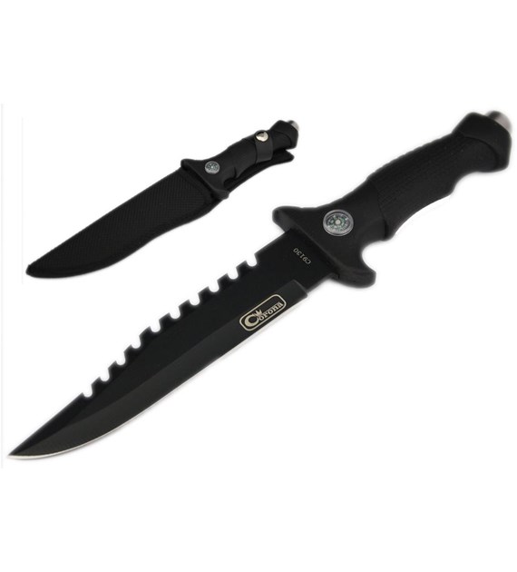 Nóż myśliwski CORONA 300mm