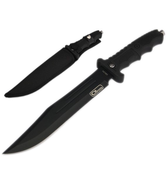 Nóż myśliwski CORONA 340mm