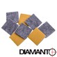 Ślizgacz meblowy 36x36mm 8szt DIAMANTO