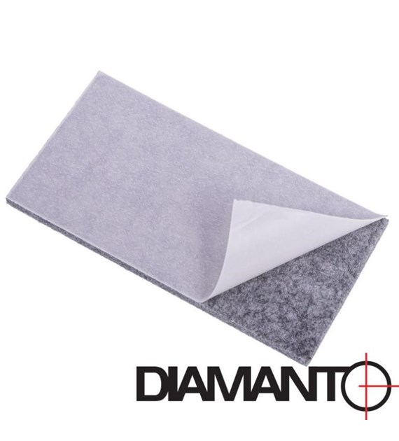 Ślizgacz meblowy 50x100mm DIAMANTO