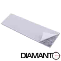 Ślizgacz meblowy 50x180mm DIAMANTO