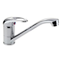 Bateria zlew stojąca JOWISZ