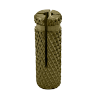 Tuleja MOSIĘŻNA wbijana M6x25mm