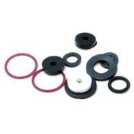 Uszczelki do baterii 20 szt - komplet