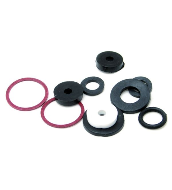 Uszczelki do baterii 20 szt - komplet