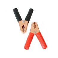 Szczypce krokodylki 150mm 2szt