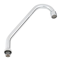 Wylewka 1/2 160mm typ Z