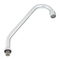Wylewka 1/2 160mm typ Z