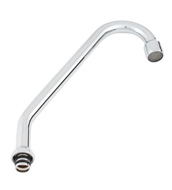 Wylewka 1/2 160mm typ Z