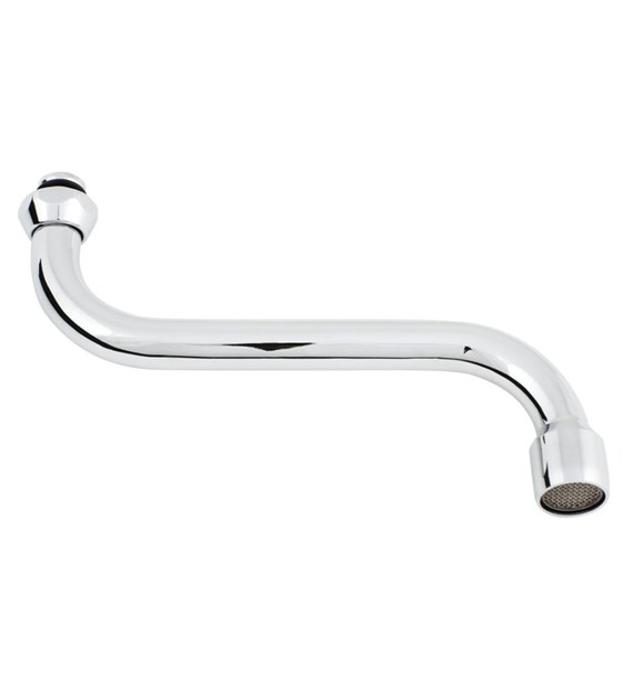 Wylewka 3/4 180mm typ S