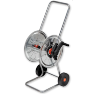 Zwijacz do węża 1/2'' 50m ZINCATO