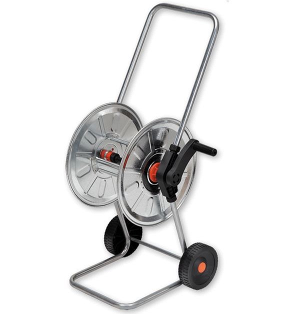 Zwijacz do węża 1/2'' 50m ZINCATO