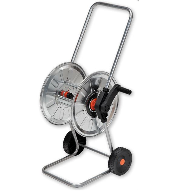 Zwijacz do węża 1/2'' 50m ZINCATO