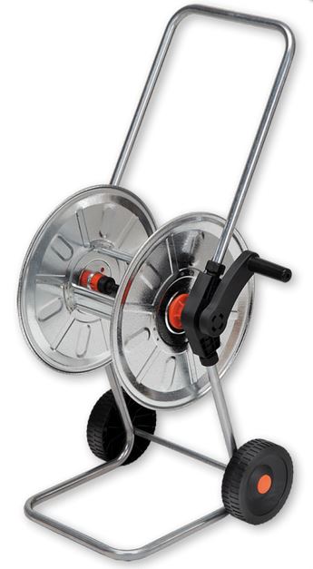 Zwijacz do węża 1/2'' 50m ZINCATO