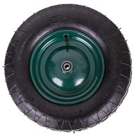 Kółko do taczek 4PR DIAMANTO