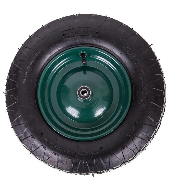 Kółko do taczek 4PR DIAMANTO