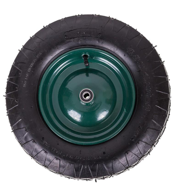 Kółko do taczek 4PR DIAMANTO