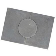 Płyta  Grudziądz  I dzielona