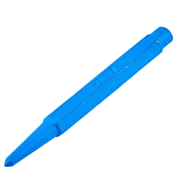 Punktak ślusarski 115mm JUCO