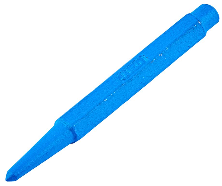 Punktak ślusarski 115mm JUCO
