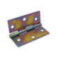 Zawias splatany 50mm