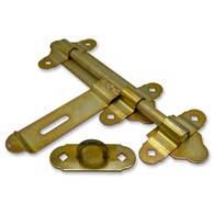 Zasuwa bramowa ocynk 300mm