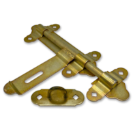 Zasuwa bramowa ocynk 300mm