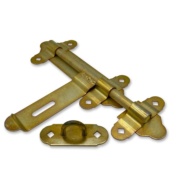 Zasuwa bramowa ocynk 300mm