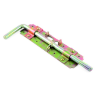 Zasuwa ryglowa ocynkowana