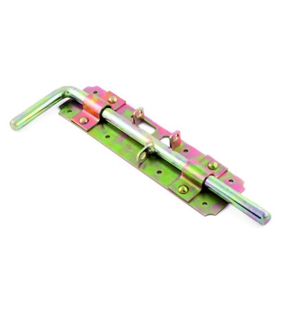 Zasuwa ryglowa ocynkowana