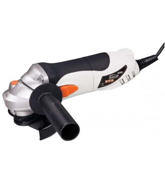 Szlifierka kątowa 125mm, 630W, 11000/min CONCEPT VULCAN