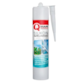 Silikon SZKLARSKI bezbarwny 300ml