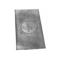 Płyta kuchenna 1-otwór 60