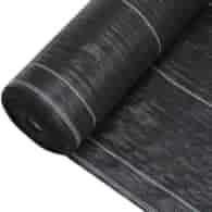 Agrotkanina antychwastowa BLACK 110 g 1,6 x 100m